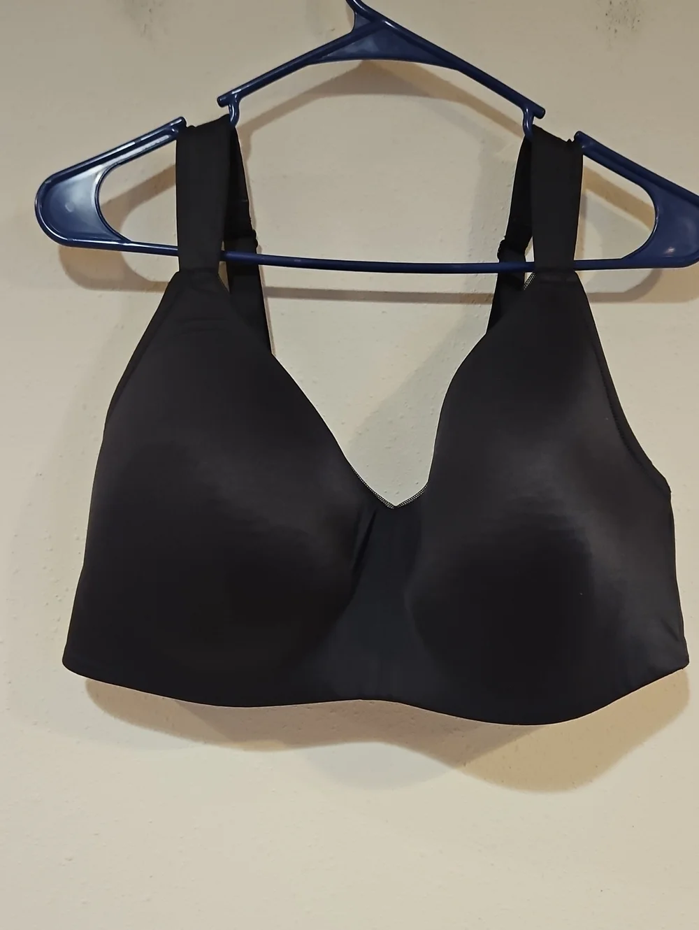 Auden 46C Lightly Lined Wire Free Bra